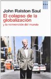 Portada de EL COLAPSO DE LA GLOBALIZACION (ACTUALIDAD (RBA))