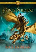 Portada de EL HÉROE PERDIDO    (EBOOK)