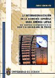 Portada del libro