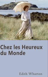Portada de CHEZ LES HEUREUX DU MONDE