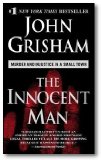 Portada de THE INNOCENT MAN