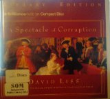 Portada de A SPECTACLE OF CORRUPTION