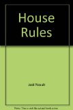 Portada de HOUSE RULES