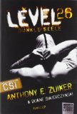 Portada de LEVEL 26