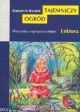 Portada de TAJEMNICZY OGR&Oacute;D