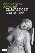 Portada de EL JARDIN DE LAS DUDAS