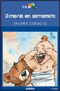 Portada de DIMONIS EN SAMARRETA