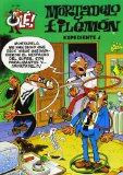 Portada de EXPEDIENTE J