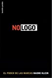 Portada de NO LOGO: EL PODER DE LAS MARCAS