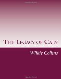 Portada de THE LEGACY OF CAIN