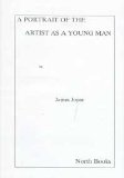Portada de A PORTRAIT OF THE ARTIST AS A YOUNG MAN (TWELVE-POINT)