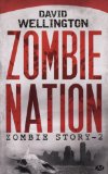 Portada de ZOMBIE STORY, TOME 2 : ZOMBIE NATION (TERREUR)