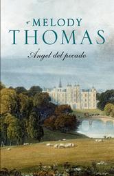 Portada de ANGEL DEL PECADO
