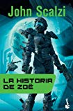 Portada de LA HISTORIA DE ZOË