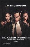 Portada de THE KILLER INSIDE ME. L'ASSASSINO CHE È IN ME (CINEMA)