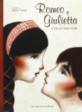 Portada de ROMEO E GIULIETTA