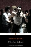 Portada de A VIEW FROM THE BRIDGE