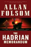 Portada de HADRIAN MEMORANDUM