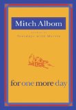 Portada de FOR ONE MORE DAY