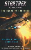 Portada de THE NEEDS OF THE MANY (STAR TREK ONLINE)