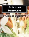 Portada de A LITTLE PRINCESS