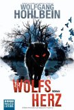 Portada de WOLFSHERZ