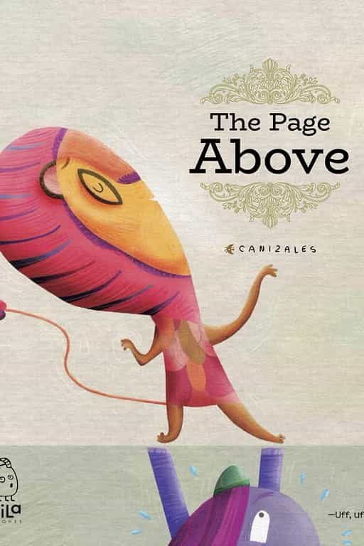 Portada del libro