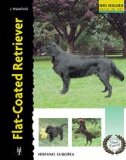 Portada de FLAT-COATED RETRIEVER