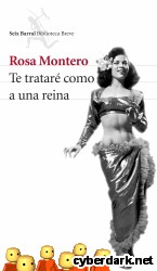 Portada de TE TRATARÉ COMO A UNA REINA - EBOOK