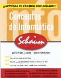 Portada de CONCEPTOS DE INFORMATICA SCHAUM