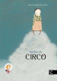 Portada de SUEÑOS DE CIRCO