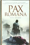 Portada de PAX ROMANA