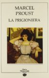 Portada de LA PRIGIONIERA (CLASSICI)