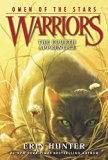 Portada de WARRIORS: OMEN OF THE STARS #1: THE FOURTH APPRENTICE