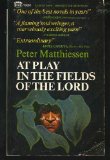 Portada de AT PLAY IN THE FIELDS OF THE LORD