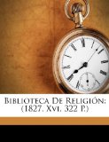 Portada del libro
