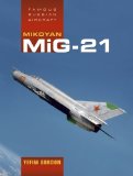 Portada de MIKOYAN MIG-21