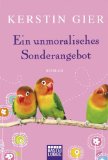 Portada de EIN UNMORALISCHES SONDERANGEBOT