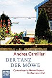 Portada de DER TANZ DER M&Ouml;WE