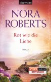Portada de ROT WIE DIE LIEBE