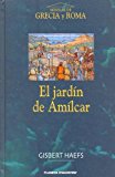 Portada de EL JARDIN DE AMILCAR