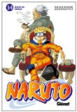 Portada de NARUTO 14 (CATALA)