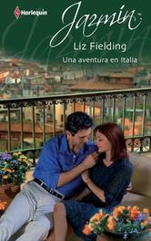 Portada de UNA AVENTURA EN ITALIA - EBOOK