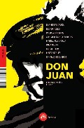 Portada de DON JUAN