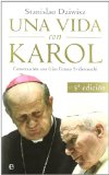 Portada de UNA VIDA CON KAROL: CONVERSACION CON GIAN FRANCO SVIDERCOSCHI