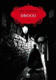 Portada de DROOD (SCATTI)