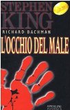 Portada de L'OCCHIO DEL MALE (SUPER BESTSELLER)