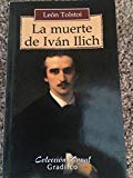 Portada de LA MUERTE DE IVAN ILICH