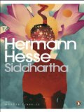 Portada de SIDDHARTHA