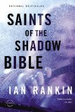 Portada de SAINTS OF THE SHADOW BIBLE